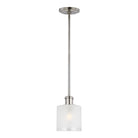 Generation Lighting - Norwood Mini Pendant - Lights Canada