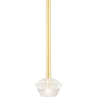 Hudson Valley Lighting - Barclay 1 Light Pendant - Lights Canada