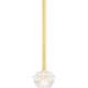 Hudson Valley Lighting - Barclay 1 Light Pendant - Lights Canada