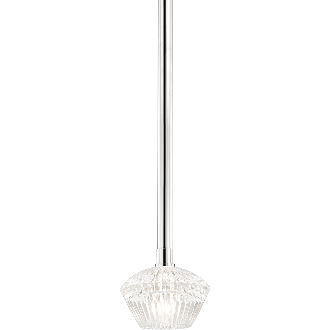 Hudson Valley Lighting - Barclay 1 Light Pendant - Lights Canada