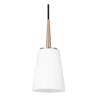 Generation Lighting - Driscoll Mini Pendant - Lights Canada
