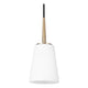 Generation Lighting - Driscoll Mini Pendant - Lights Canada
