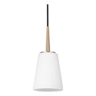 Generation Lighting - Driscoll Mini Pendant - Lights Canada