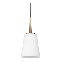 Driscoll Mini Pendant