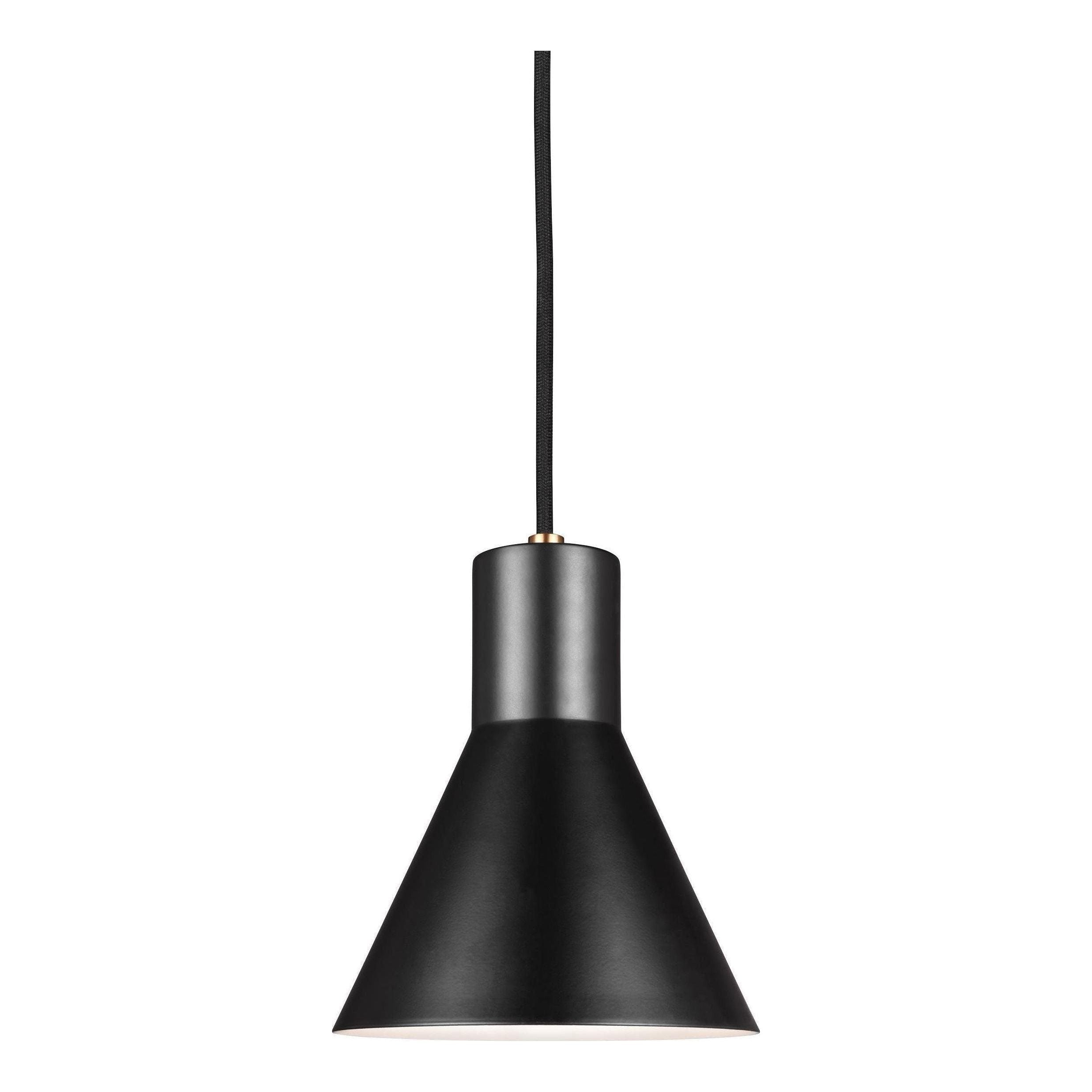 Generation Lighting - Towner Mini Pendant - Lights Canada