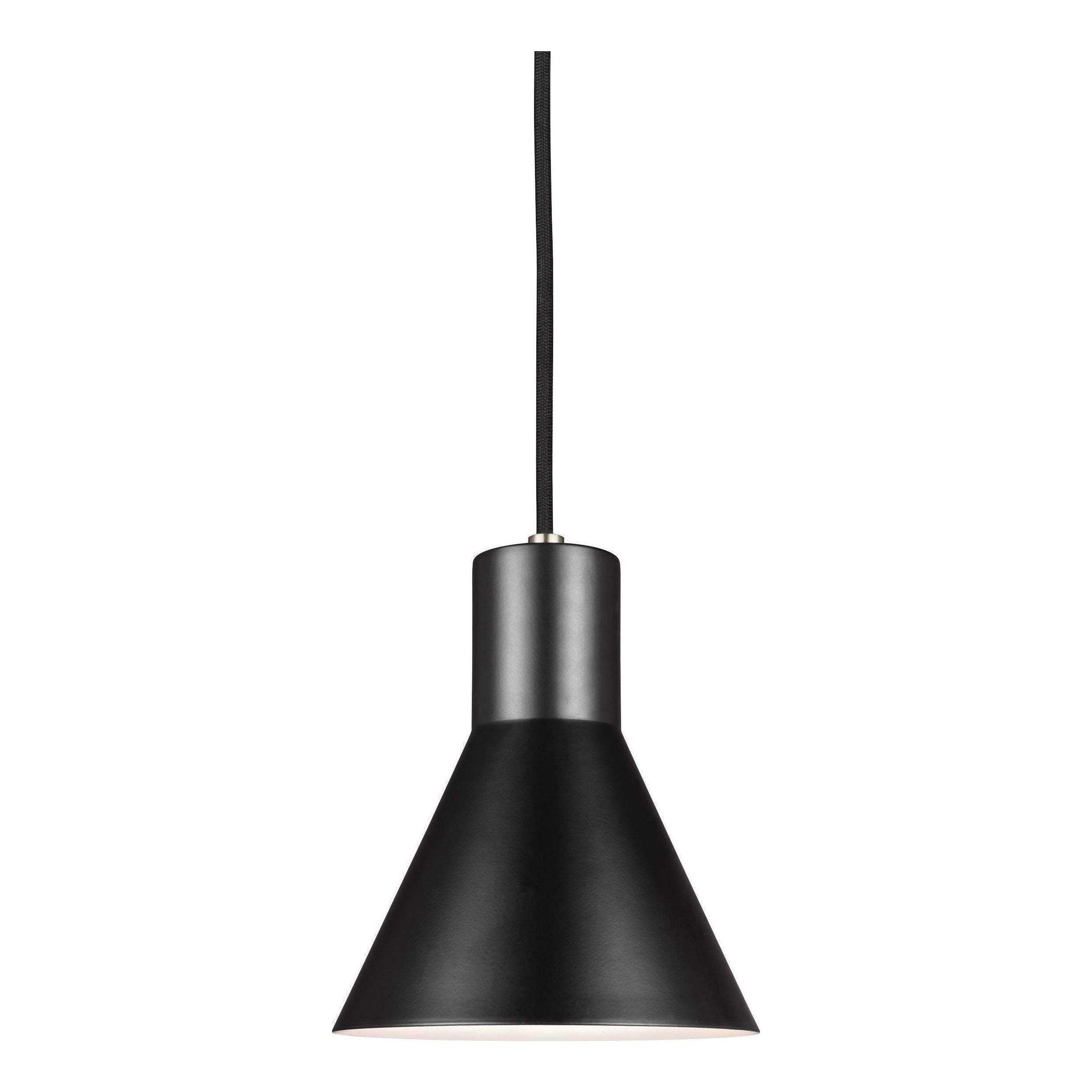 Generation Lighting - Towner Mini Pendant - Lights Canada
