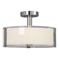 Nora Semi Flush Mount