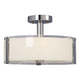 Galaxy Lighting - Nora Semi Flush Mount - Lights Canada