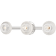 Hudson Valley Lighting - Barclay 3 Light Bath Bracket - Lights Canada