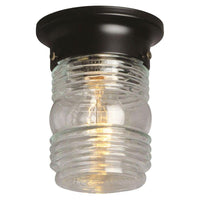 Flush Mount