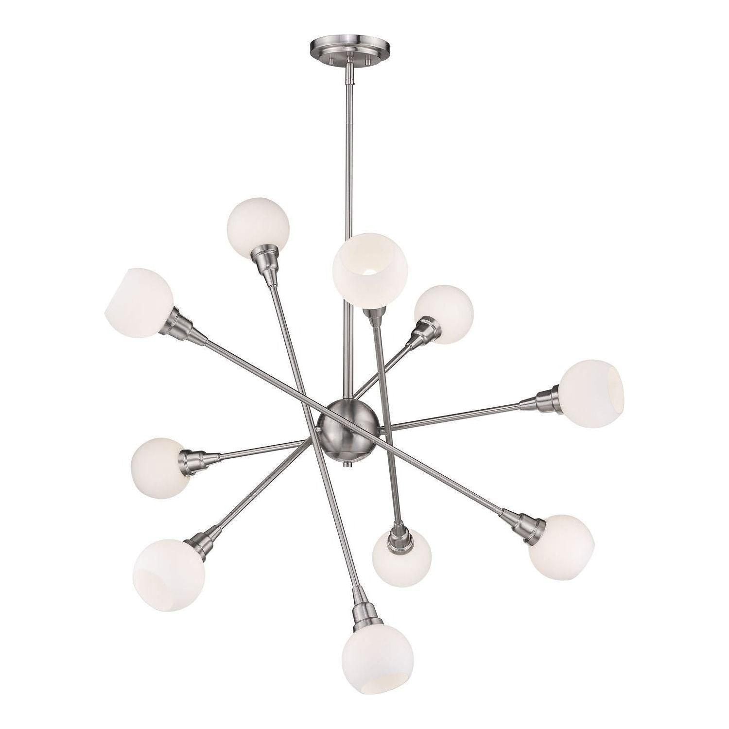 Z-Lite - Tian Pendant - Lights Canada