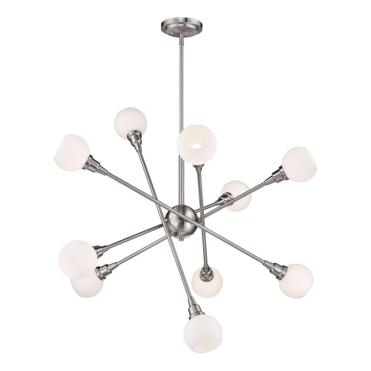 Z-Lite - Tian Pendant - Lights Canada