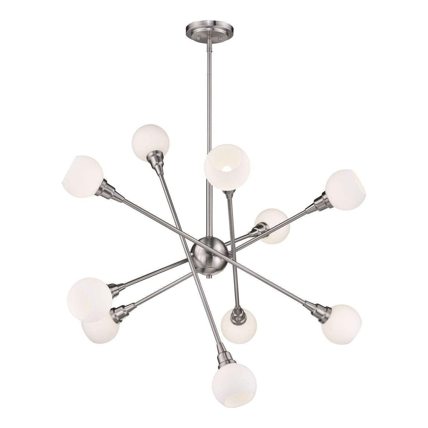 Z-Lite - Tian Pendant - Lights Canada