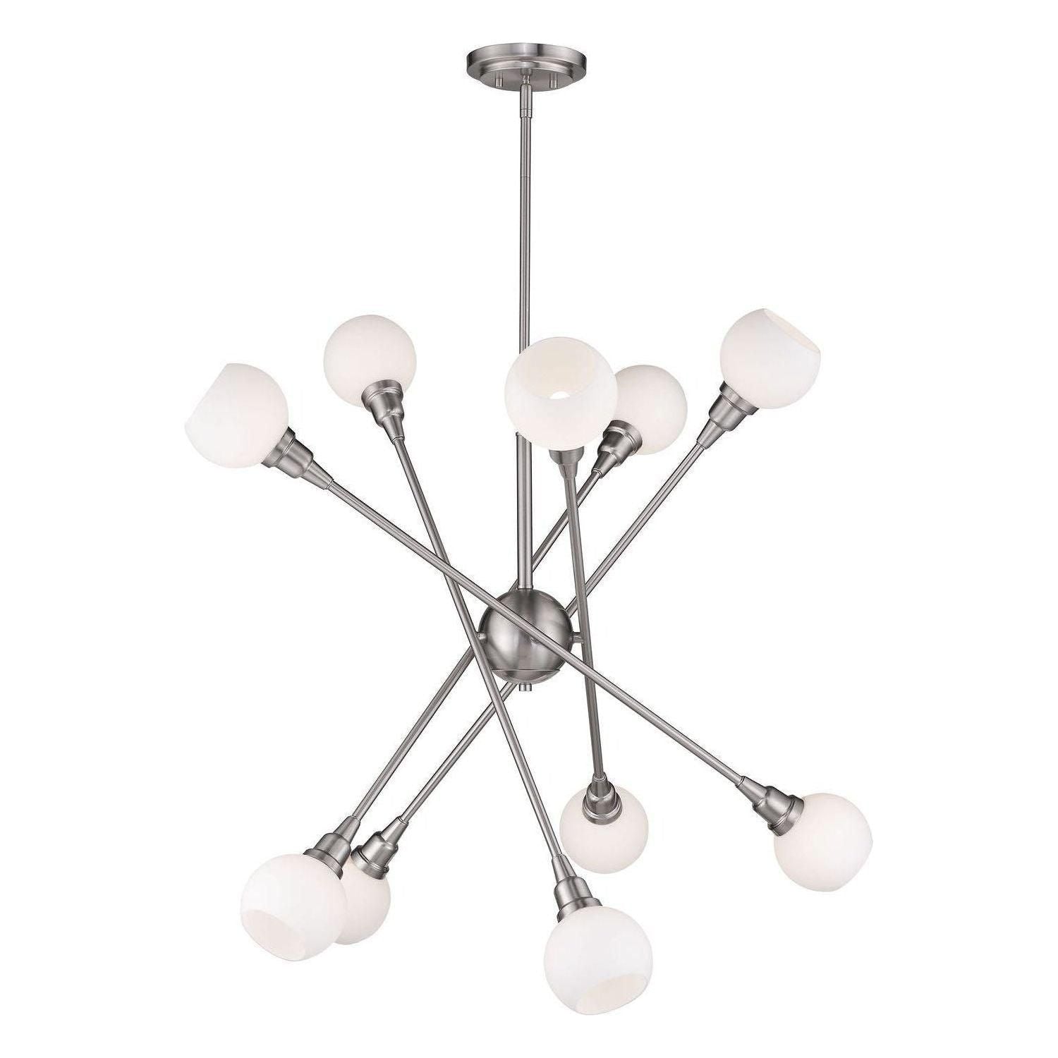 Z-Lite - Tian Pendant - Lights Canada