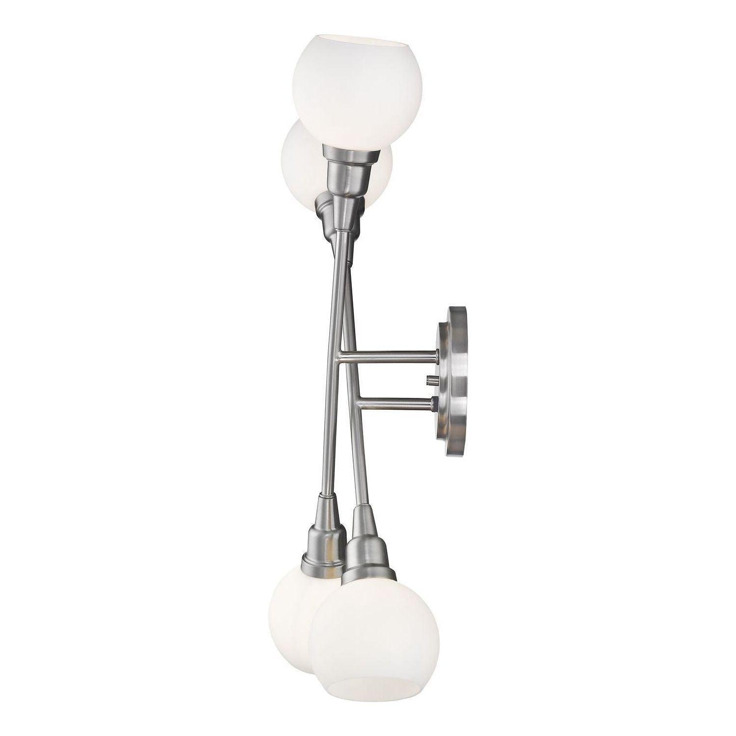 Z-Lite - Tian Wall Sconce - Lights Canada