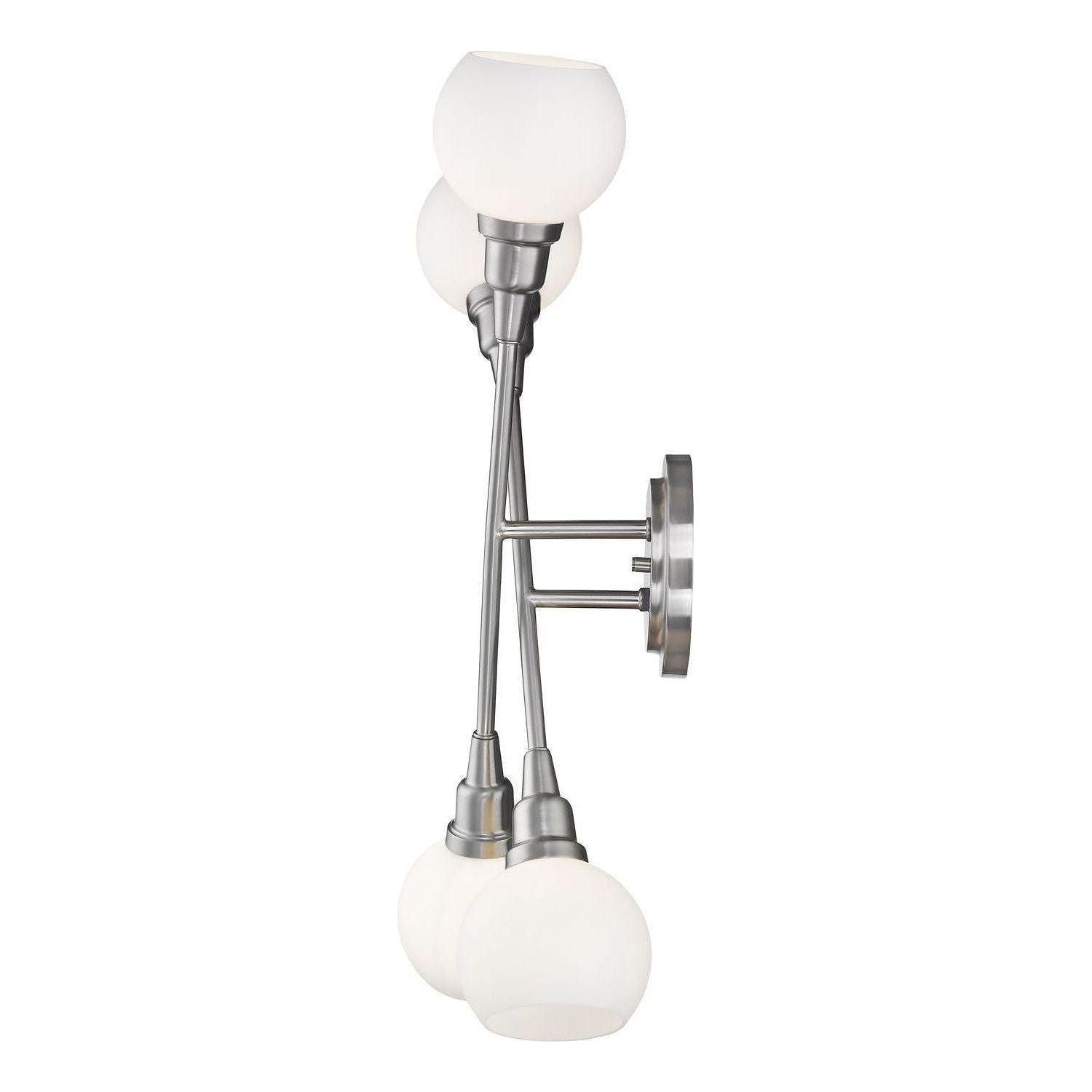 Z-Lite - Tian Wall Sconce - Lights Canada
