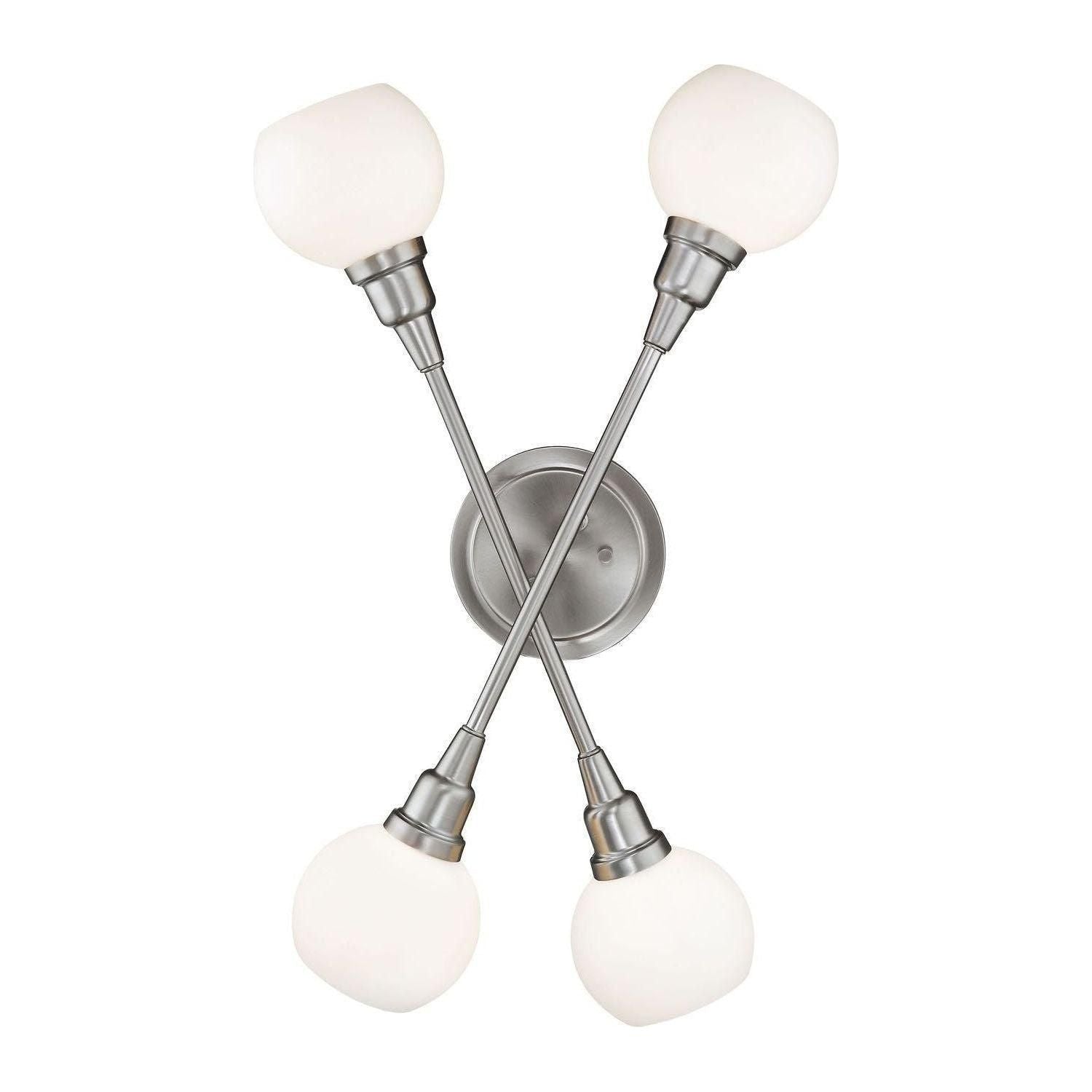 Z-Lite - Tian Wall Sconce - Lights Canada