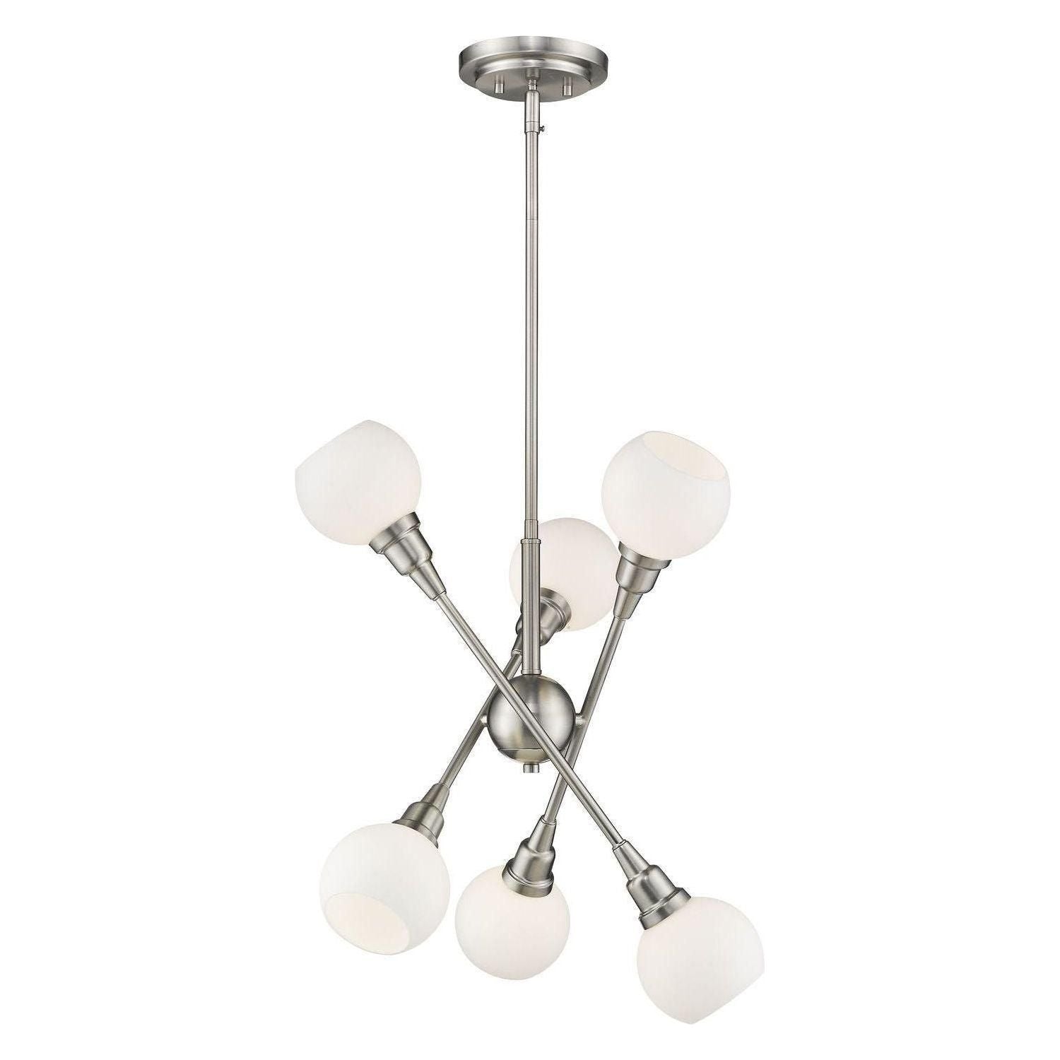 Z-Lite - Tian Pendant - Lights Canada