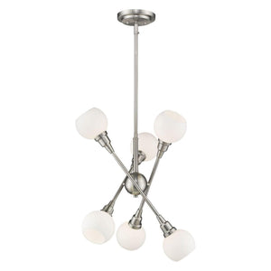 Z-Lite - Tian Pendant - Lights Canada