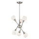 Z-Lite - Tian Pendant - Lights Canada