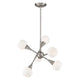 Z-Lite - Tian Pendant - Lights Canada