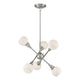 Z-Lite - Tian Pendant - Lights Canada