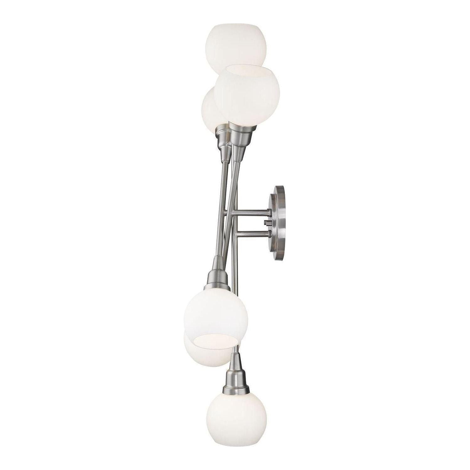 Z-Lite - Tian Wall Sconce - Lights Canada