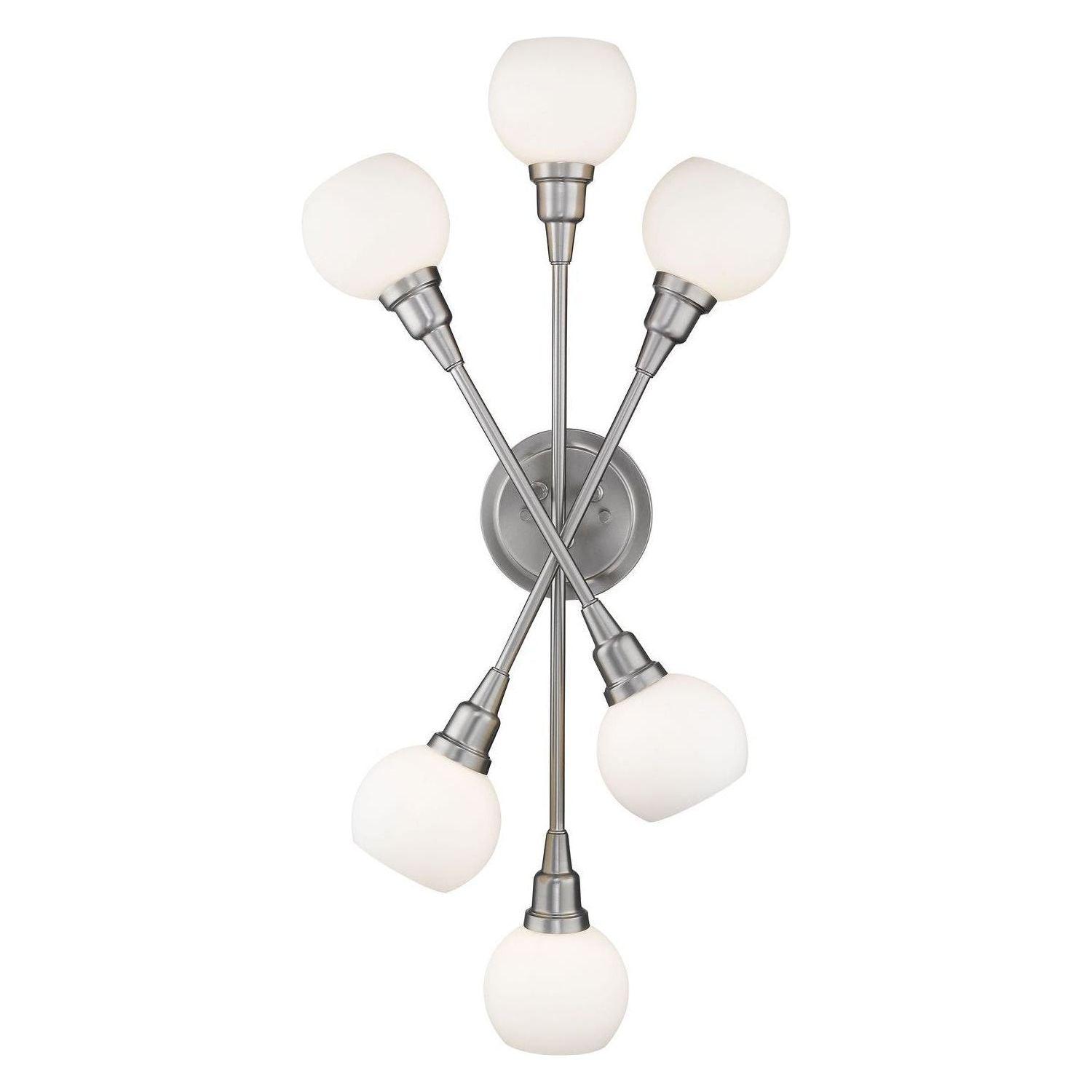 Z-Lite - Tian Wall Sconce - Lights Canada