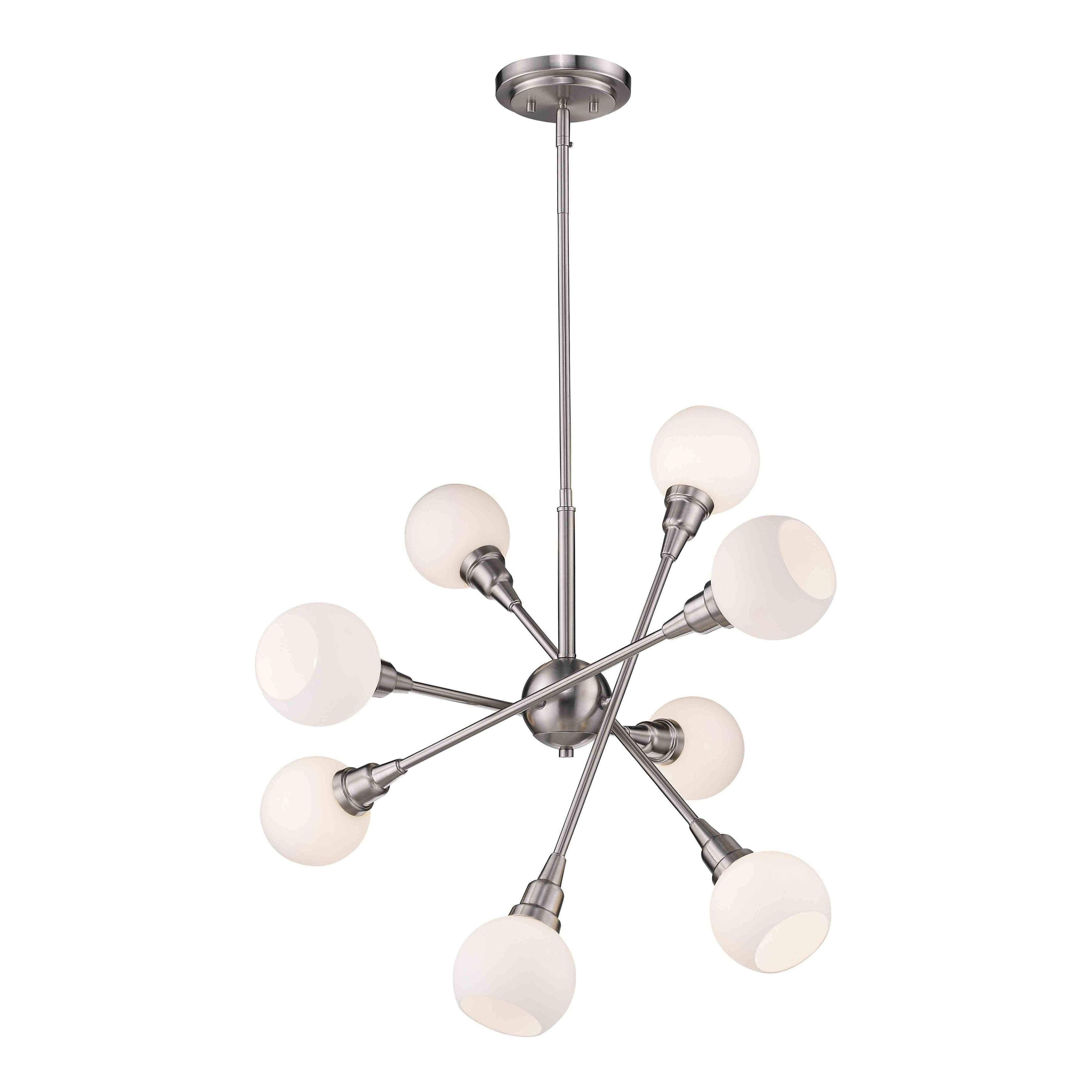 Z-Lite - Tian Pendant - Lights Canada