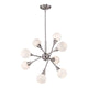 Z-Lite - Tian Pendant - Lights Canada
