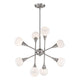 Z-Lite - Tian Pendant - Lights Canada