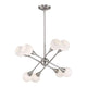 Z-Lite - Tian Pendant - Lights Canada