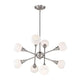 Z-Lite - Tian Pendant - Lights Canada