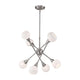 Z-Lite - Tian Pendant - Lights Canada