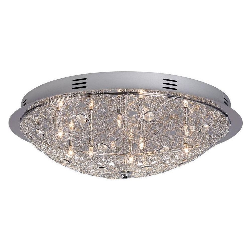 Galaxy Lighting - Flush Mount - Lights Canada