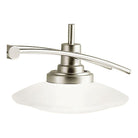 Kichler - Structures 21" 2-Light Vanity Light - Lights Canada