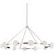 Hudson Valley Lighting - Barclay 12 Light Chandelier - Lights Canada