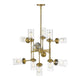 Z-Lite - Calliope Pendant - Lights Canada