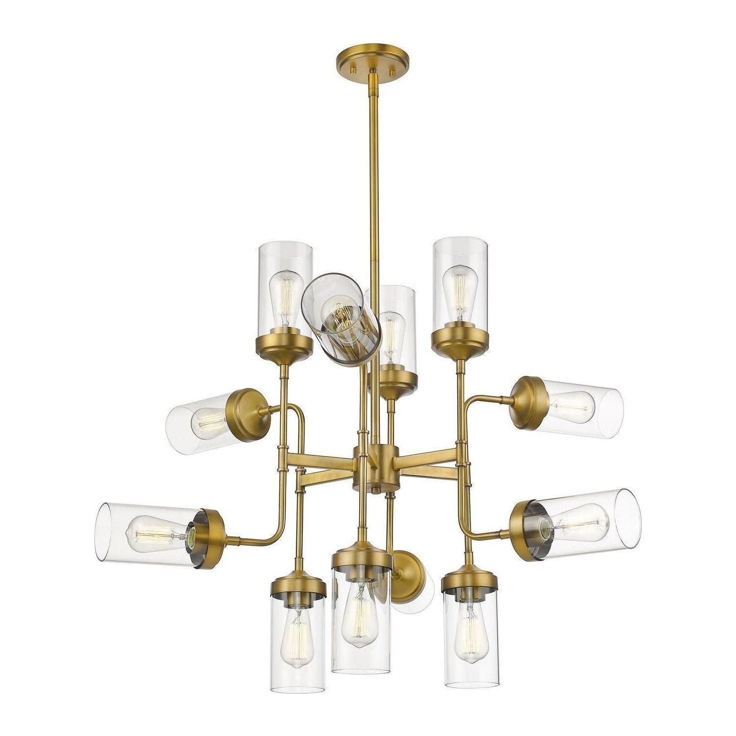 Z-Lite - Calliope Pendant - Lights Canada