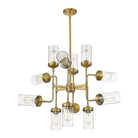 Z-Lite - Calliope Pendant - Lights Canada