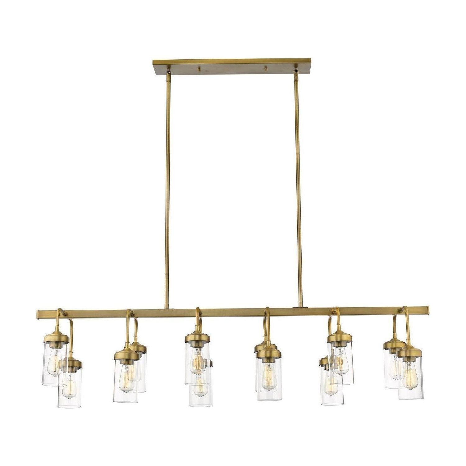 Z-Lite - Calliope Pendant - Lights Canada