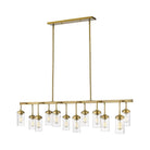 Z-Lite - Calliope Pendant - Lights Canada
