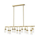 Z-Lite - Calliope Pendant - Lights Canada