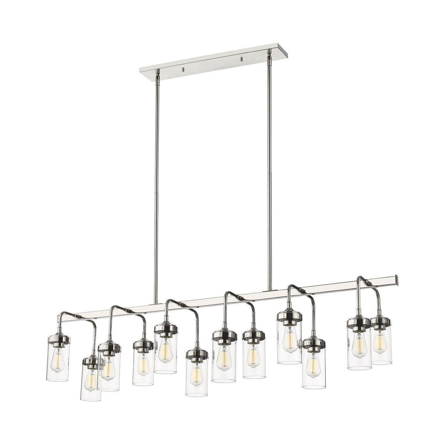 Z-Lite - Calliope Pendant - Lights Canada