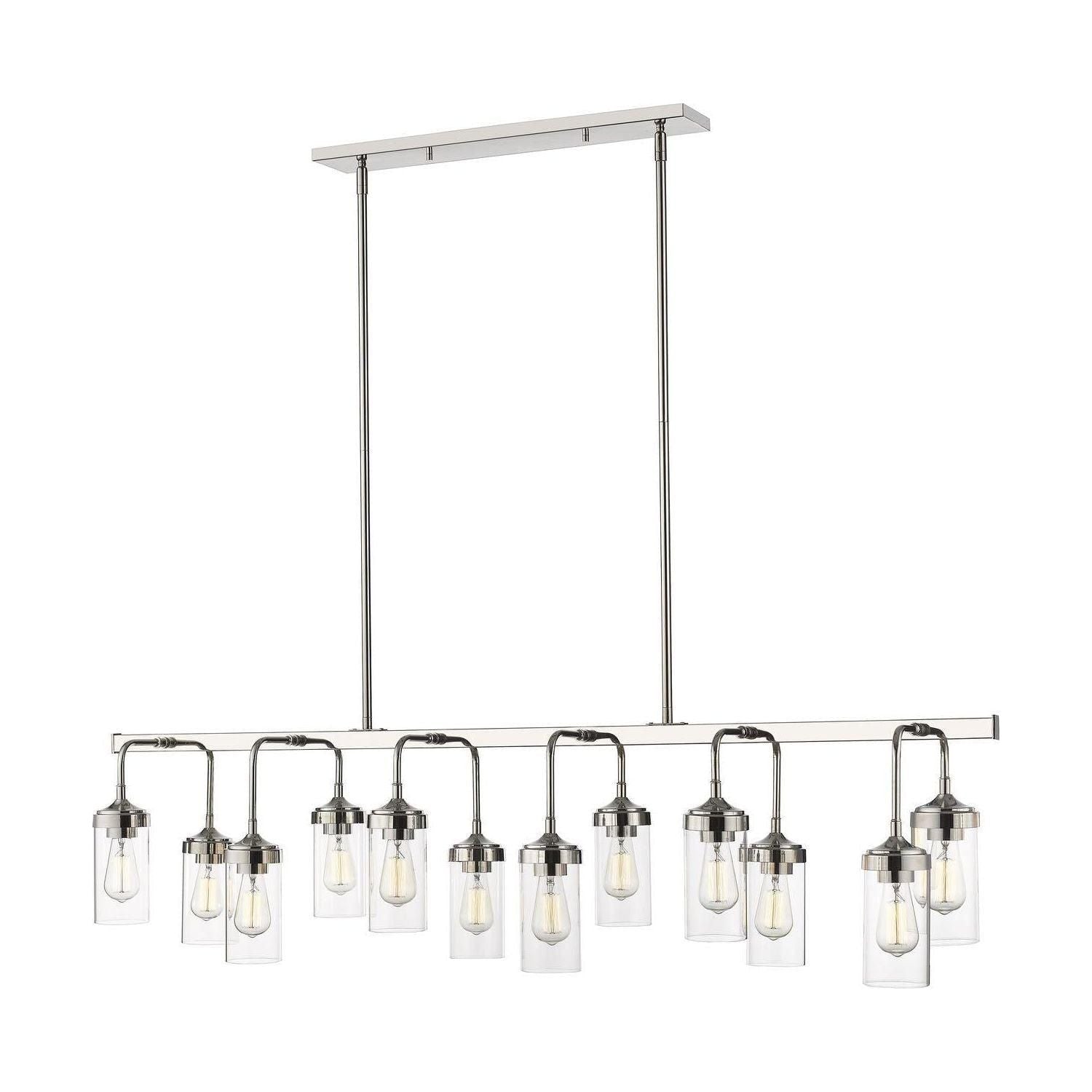 Z-Lite - Calliope Pendant - Lights Canada