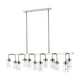 Z-Lite - Calliope Pendant - Lights Canada