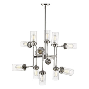 Z-Lite - Calliope Pendant - Lights Canada