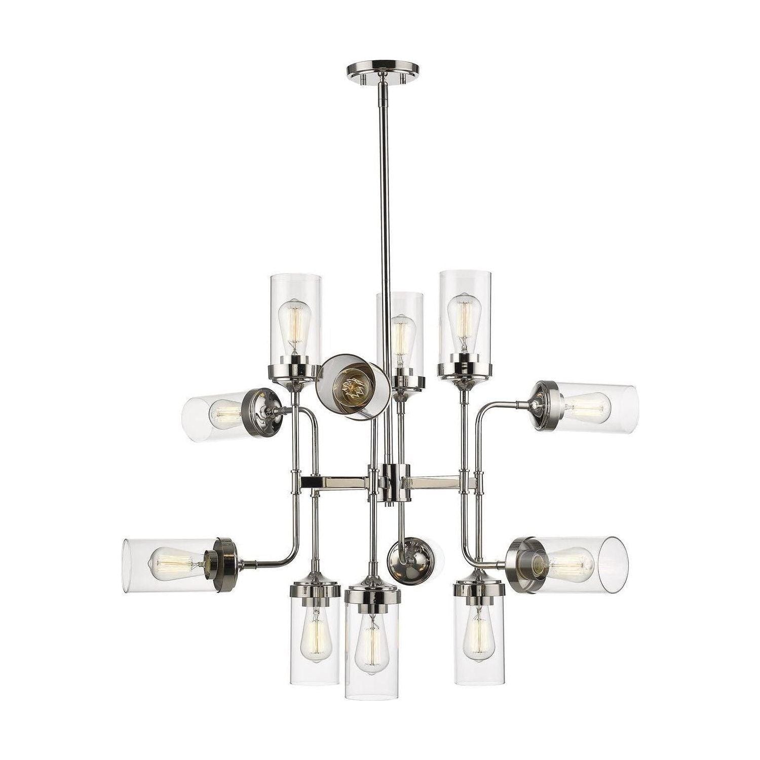 Z-Lite - Calliope Pendant - Lights Canada