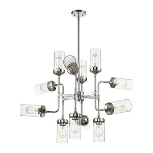 Z-Lite - Calliope Pendant - Lights Canada