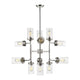 Z-Lite - Calliope Pendant - Lights Canada